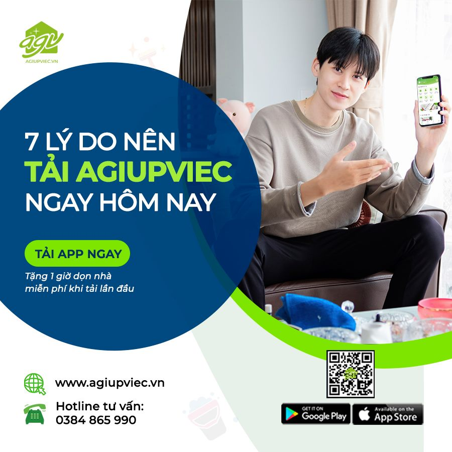 giúp việc văn phòng theo giờ